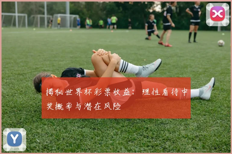 揭秘世界杯彩票收益：理性看待中奖概率与潜在风险